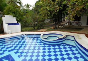 Finca Campestre con Piscina Privada en Melgar, Melgar